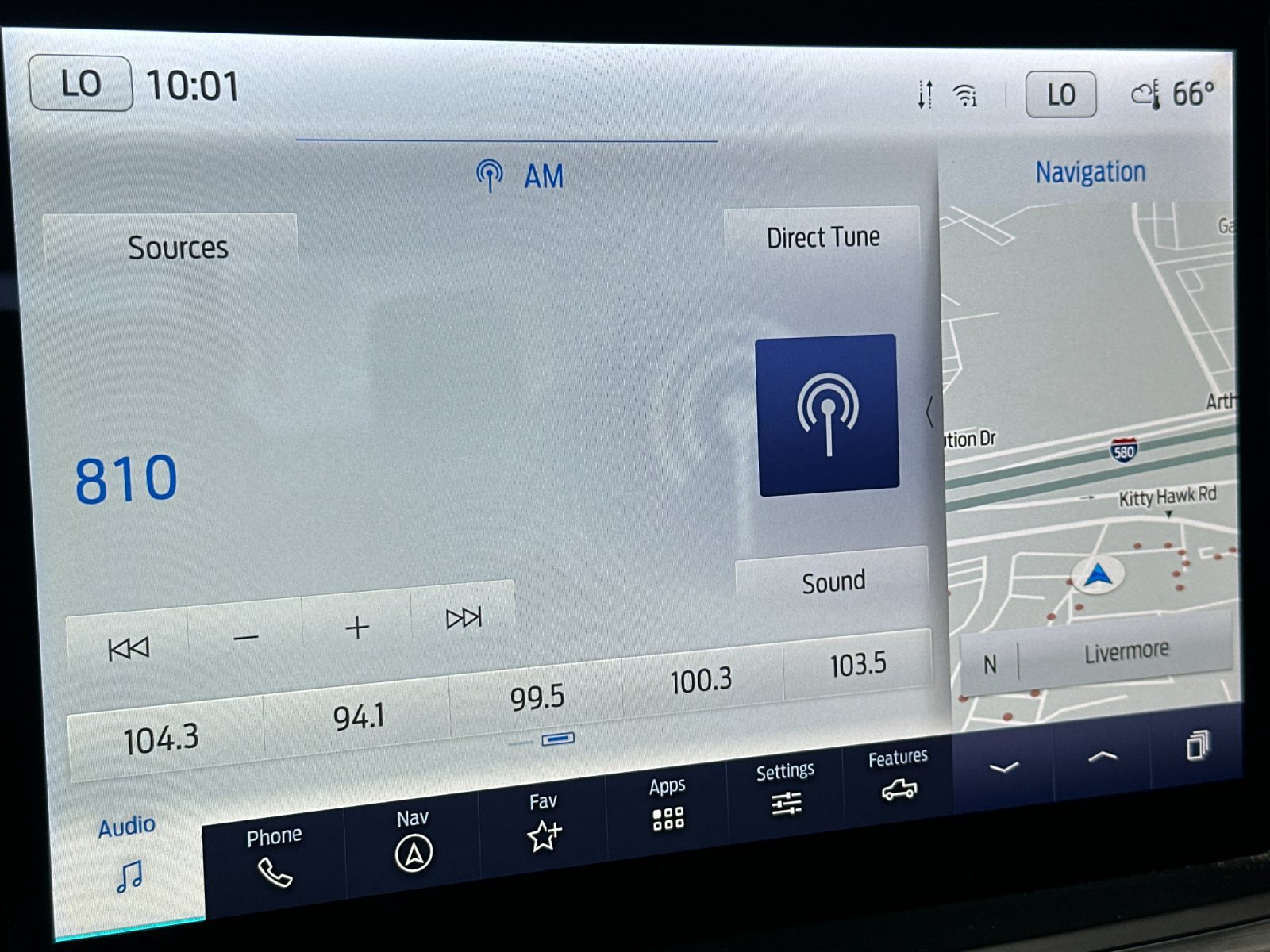 Certified 2023 Ford F150 Lariat AWD/4WD image 19