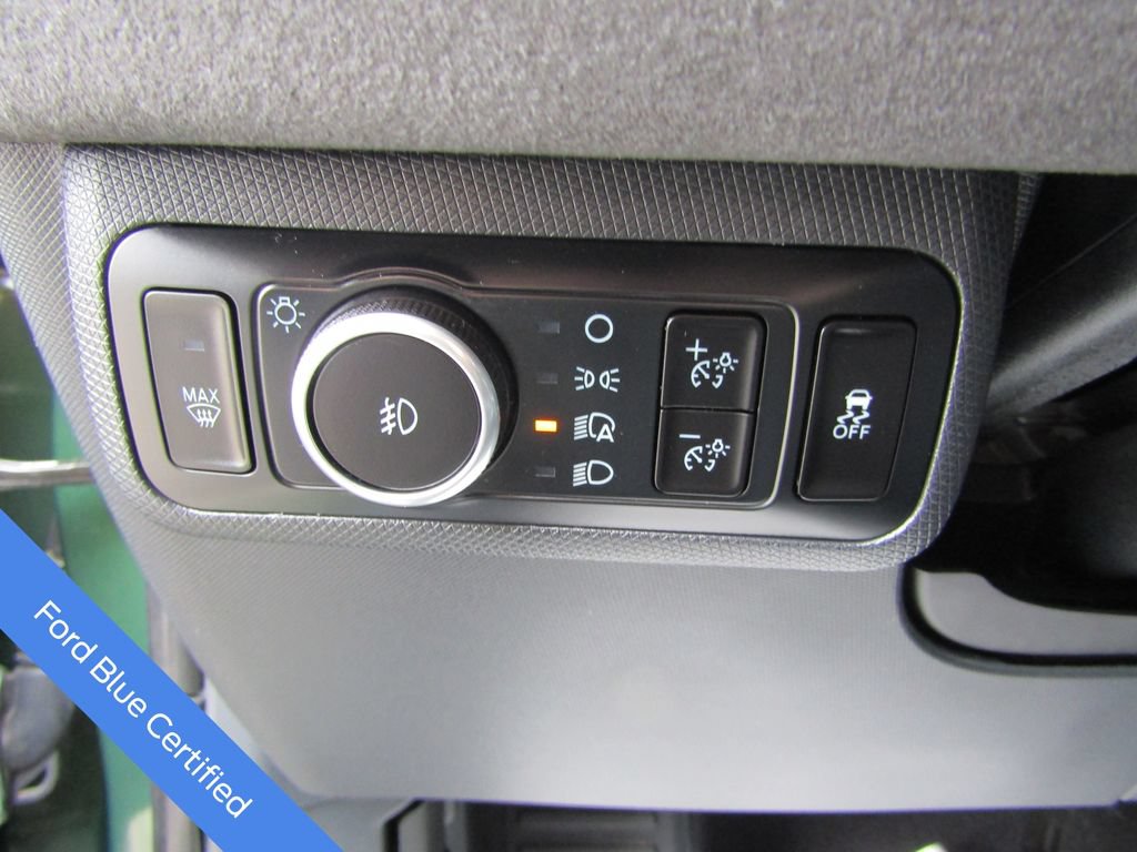 Certified 2025 Ford Mustang Mach-E GT AWD/4WD image 23