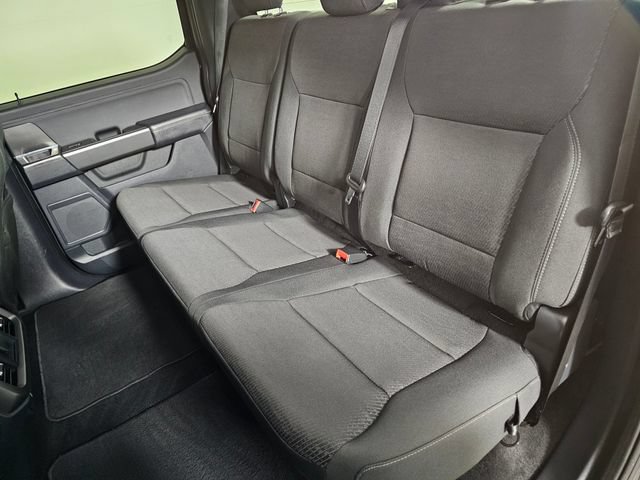 Certified 2024 Ford F150 XLT w/ Bed Utility Package AWD/4WD image 19