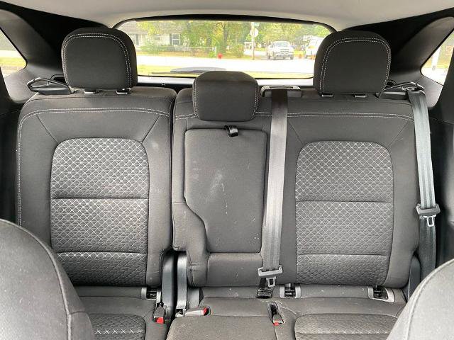 Certified 2024 Ford Escape Active AWD/4WD image 26