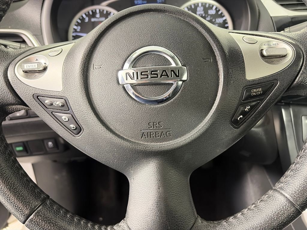 Used 2019 Nissan Sentra SV image 17