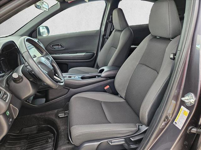 Used 2022 Honda HR-V Sport image 16