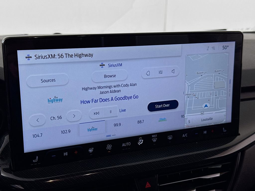 Certified 2023 Ford Escape ST-Line Elite image 21