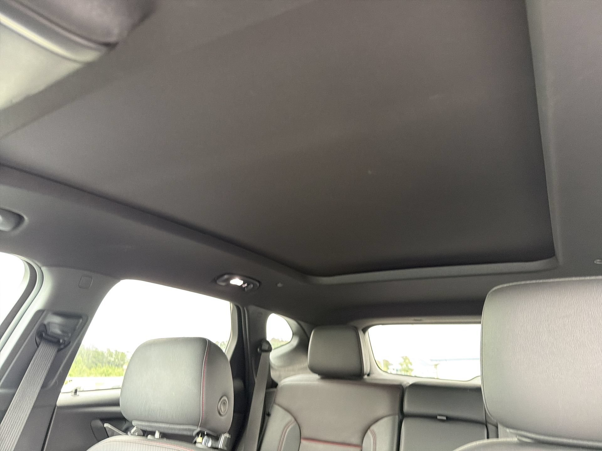 Used 2023 Chevrolet Blazer RS w/ Driver Confidence II Package AWD/4WD image 9