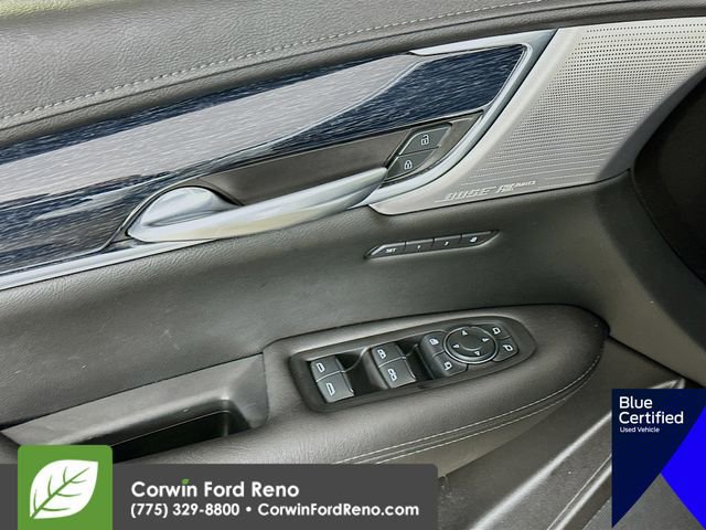 Used 2023 Cadillac XT5 Premium Luxury image 21