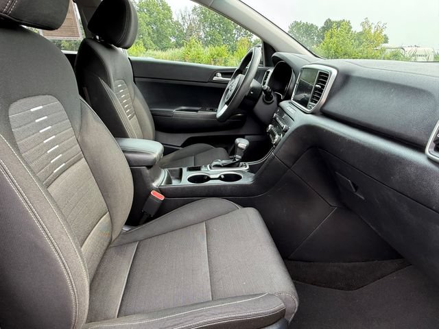 Used 2022 Kia Sportage LX w/ LX AWD Value Edition Package image 23