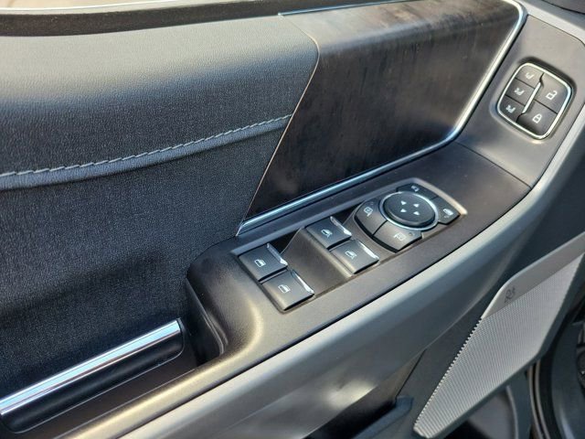 Certified 2023 Ford F150 Lariat image 19