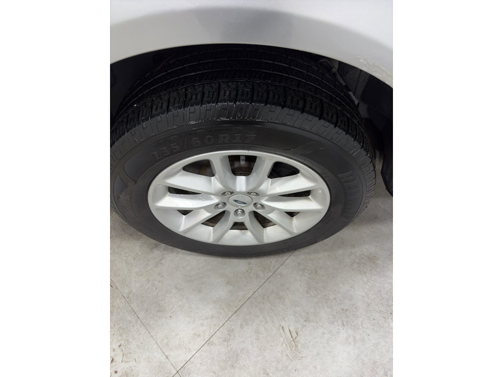 Certified 2018 Ford Flex SE FWD image 11