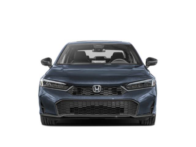 Used 2025 Honda Civic Sport image 4