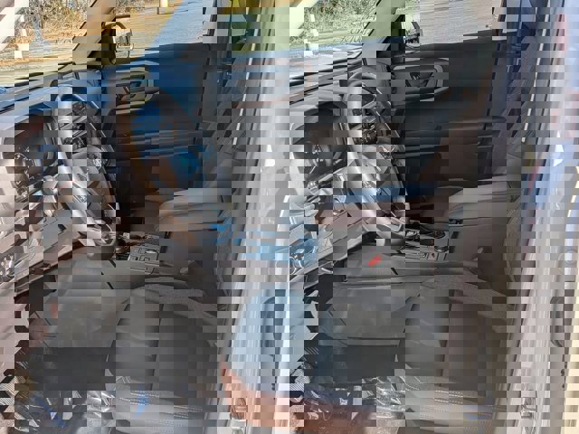 Certified 2024 Ford Bronco Sport Outer Banks w/ Tech Package image 15