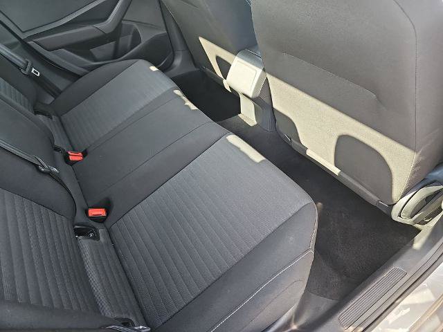 Used 2025 Volkswagen Jetta S FWD image 11