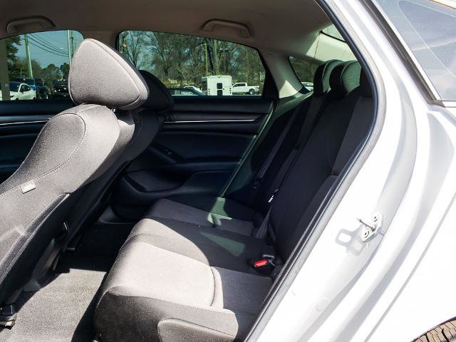 Used 2021 Honda Accord LX image 15