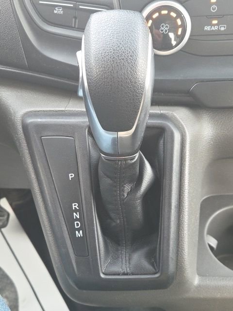 Certified 2024 Ford Transit 150 Low Roof w/ Load Area Protection Package image 28