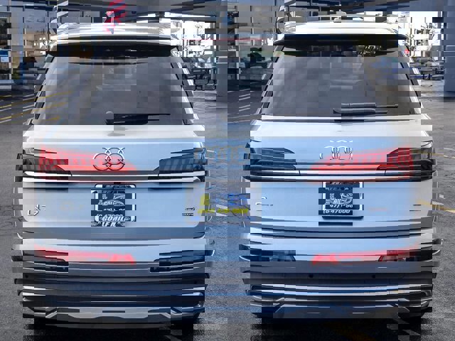 Used 2024 Audi Q7 3.0T Premium Plus image 4