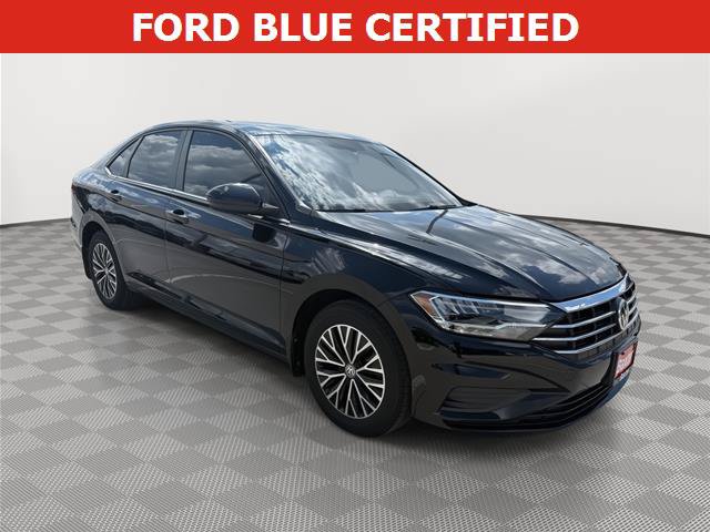 Used 2019 Volkswagen Jetta SE