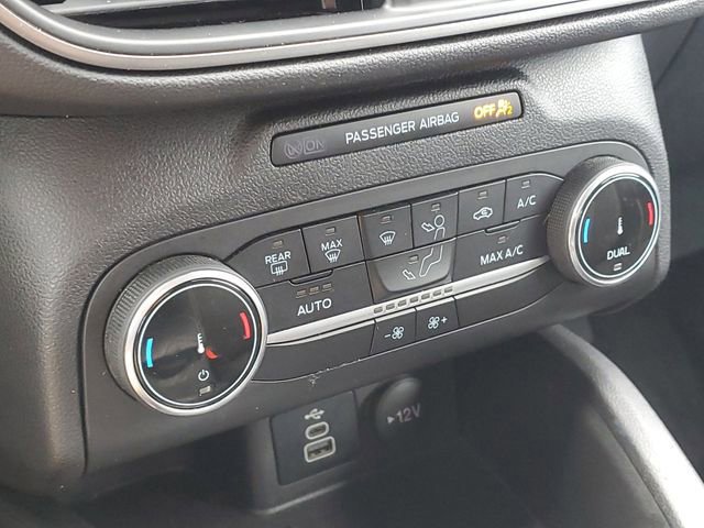 Certified 2025 Ford Escape Active image 15