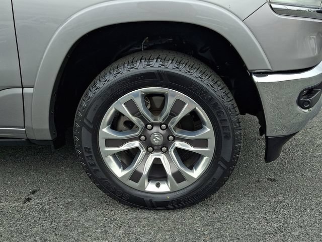 Used 2022 RAM 1500 Limited AWD/4WD image 8