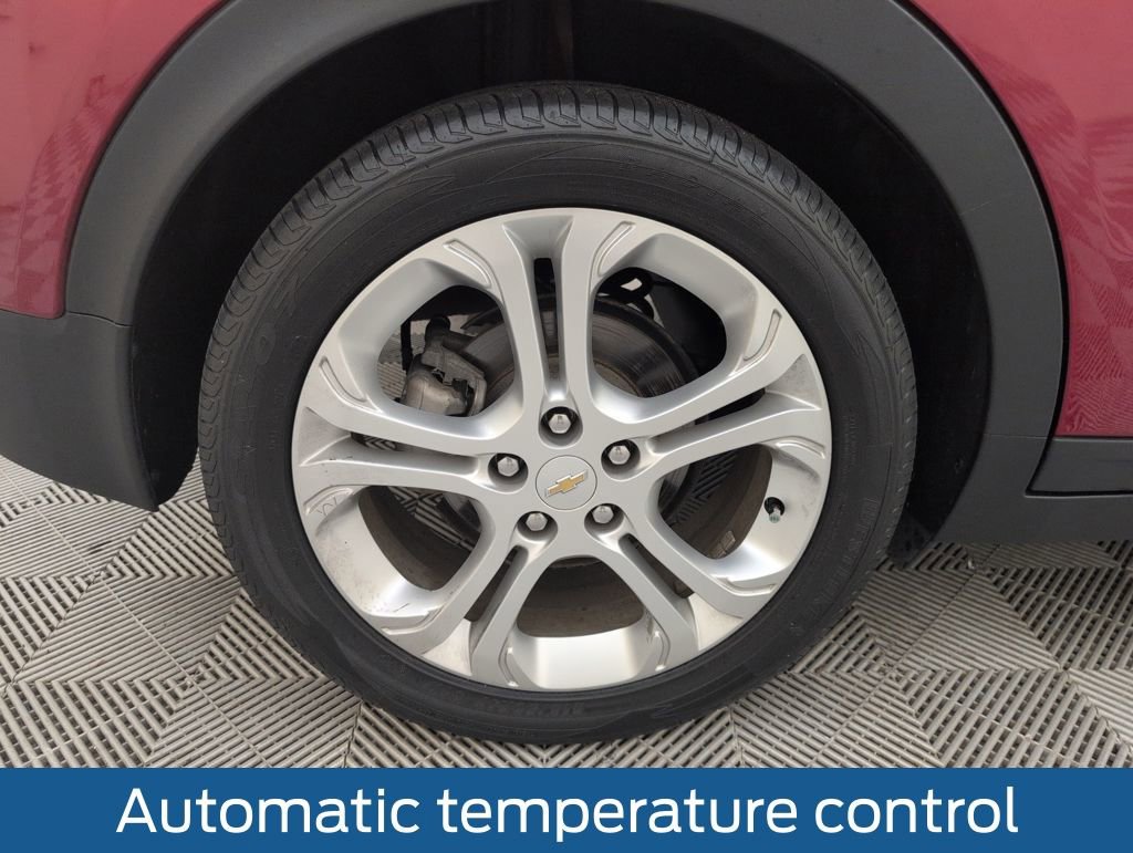 Used 2020 Chevrolet Bolt LT image 21