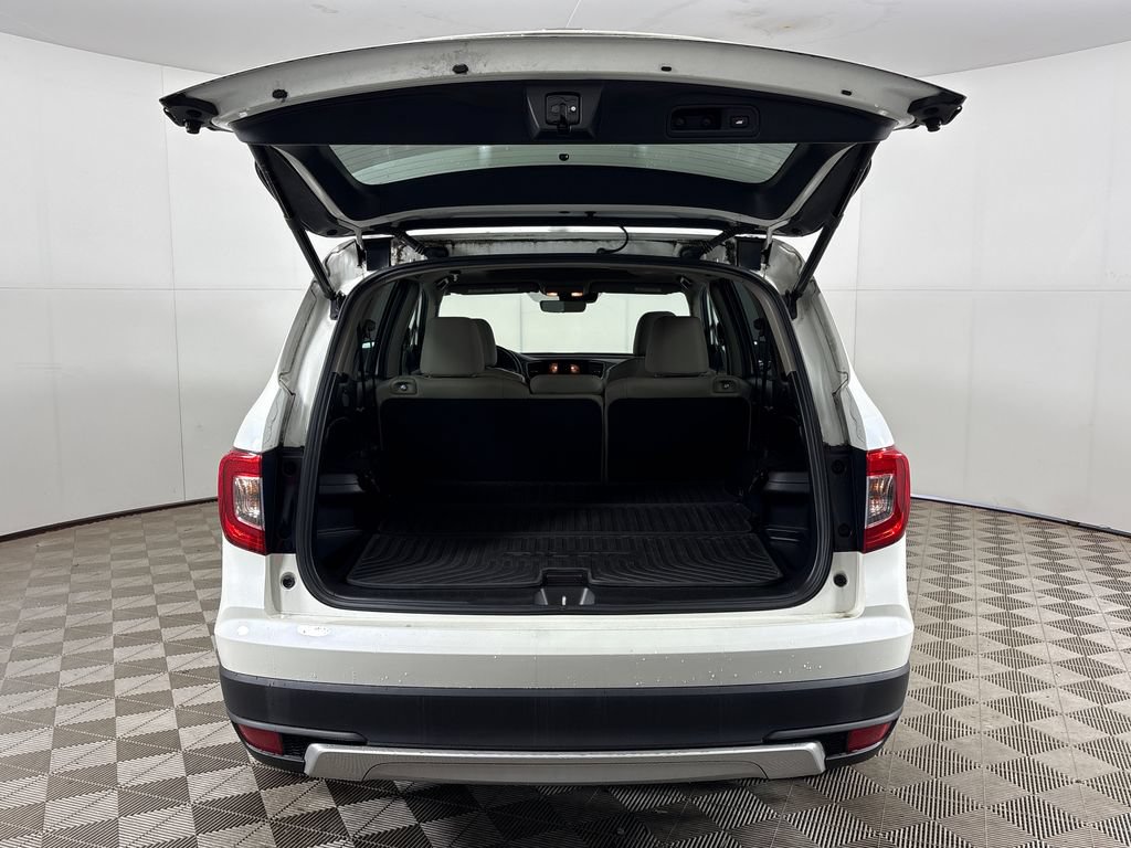Used 2019 Honda Pilot EX-L image 29