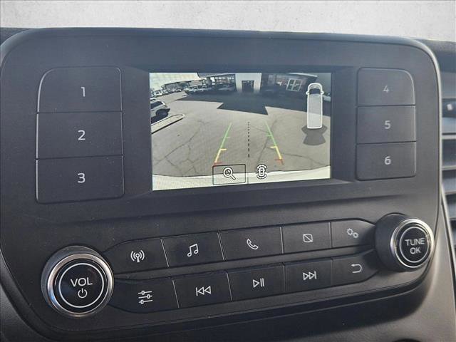 Certified 2024 Ford Transit 250 148 Medium Roof image 14
