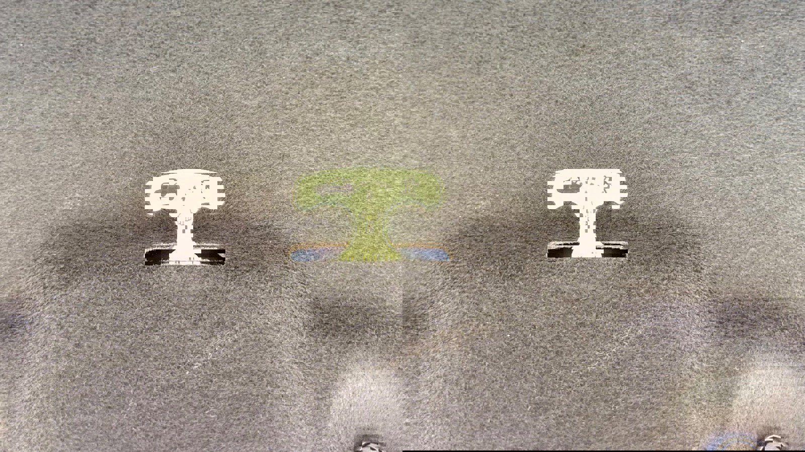 Used 2020 Toyota Camry SE FWD image 12