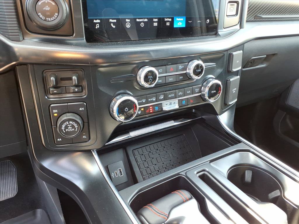 Certified 2025 Ford F150 Raptor AWD/4WD image 16
