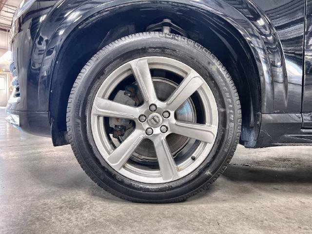 Used 2024 Volvo XC90 B5 Core AWD/4WD image 11