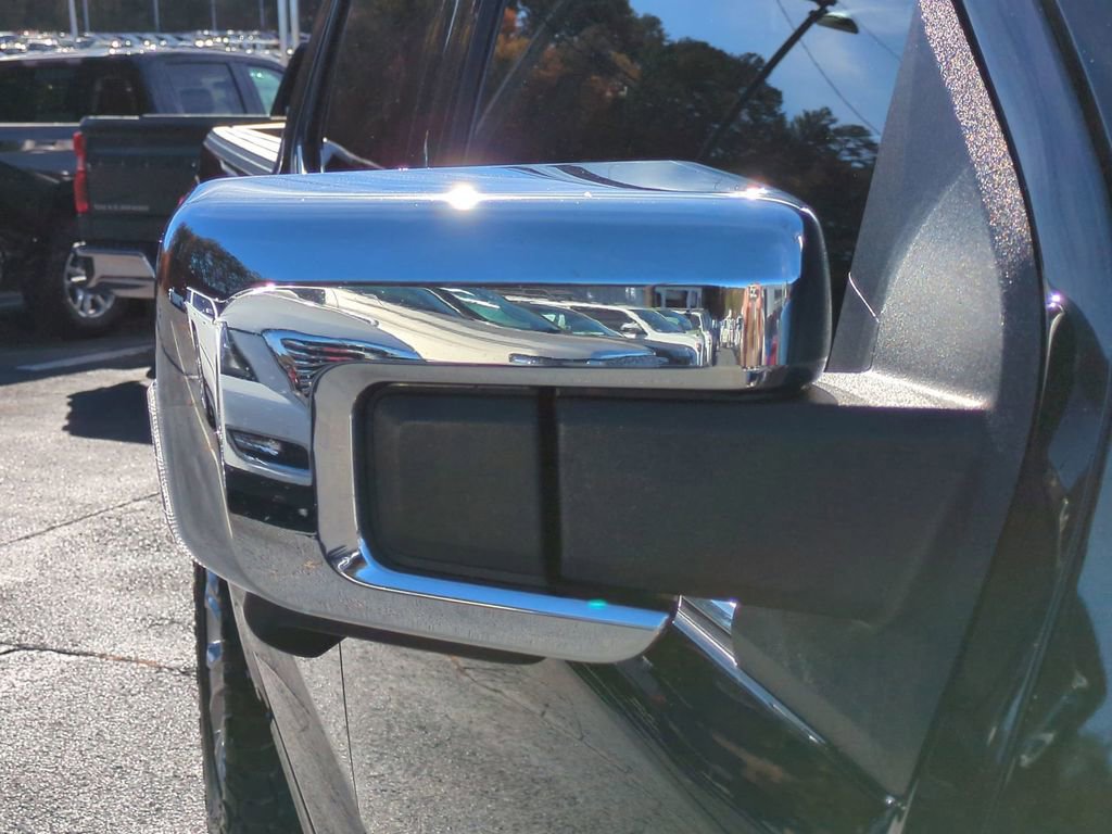 Certified 2023 Ford F150 Platinum w/ Equipment Group 701A High image 12