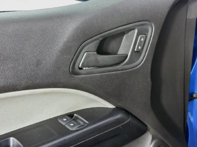 Used 2021 GMC Canyon Elevation Standard RWD image 20