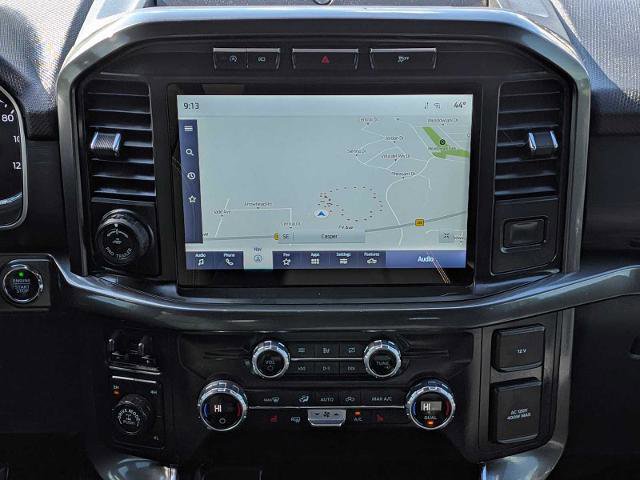 Certified 2021 Ford F150 XLT w/ Equipment Group 302A High AWD/4WD image 26