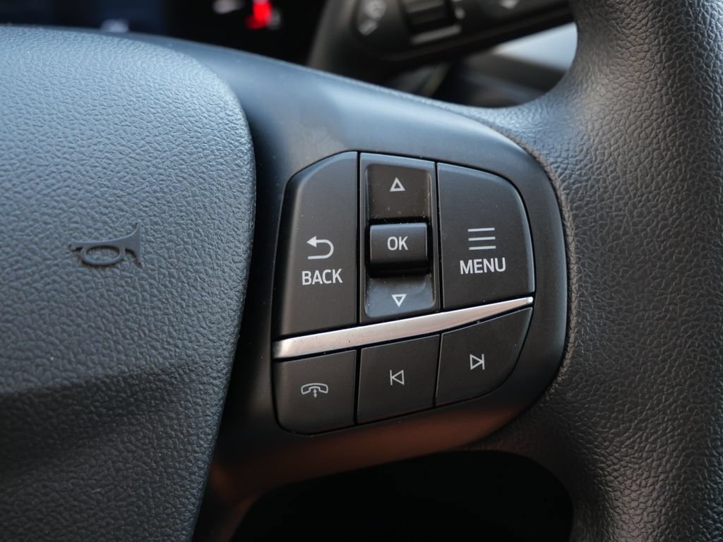 Certified 2025 Ford Escape Active AWD/4WD image 25