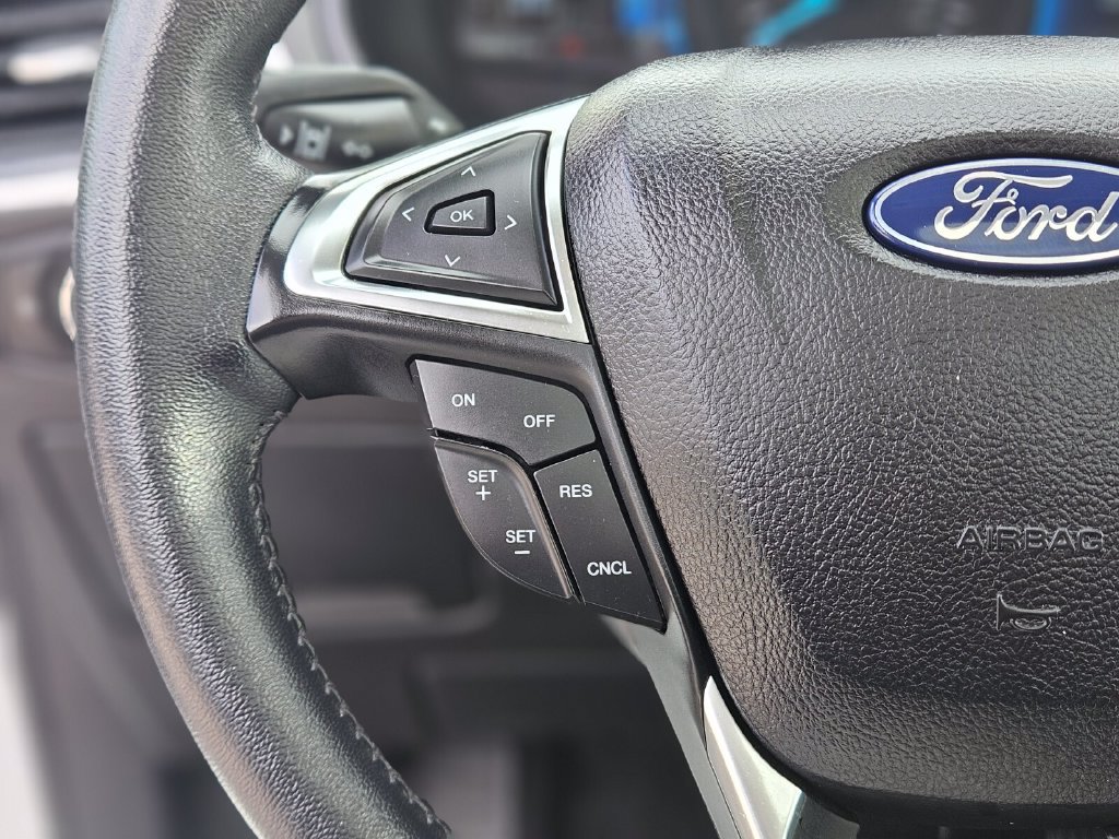 Certified 2024 Ford Edge SEL w/ Convenience Package AWD/4WD image 29