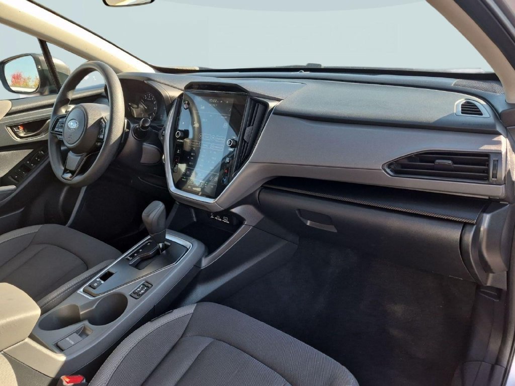 Used 2025 Subaru Crosstrek 2.5i Premium AWD/4WD image 26