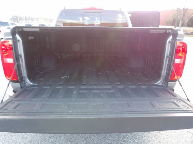 Used 2021 Chevrolet Colorado Z71 w/ Safety Package image 19