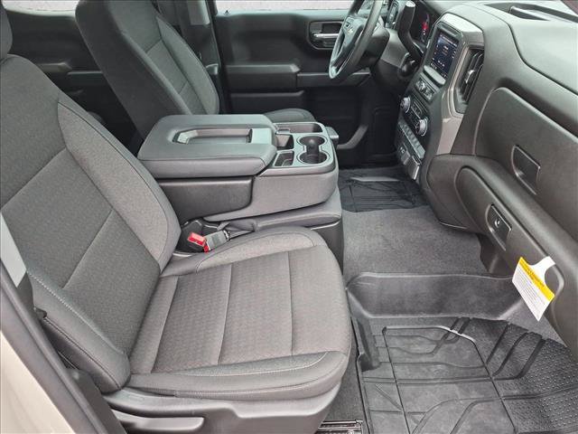 Used 2026 Chevrolet Silverado 1500 Custom RWD image 20