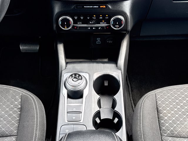 Certified 2023 Ford Escape Active AWD/4WD image 26