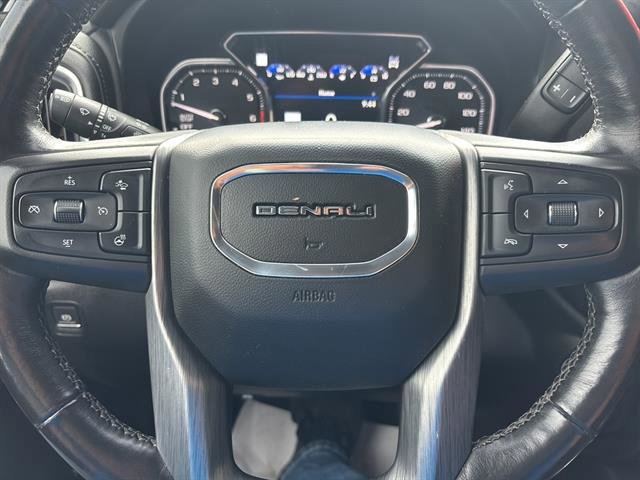 Used 2019 GMC Sierra 1500 Denali image 26