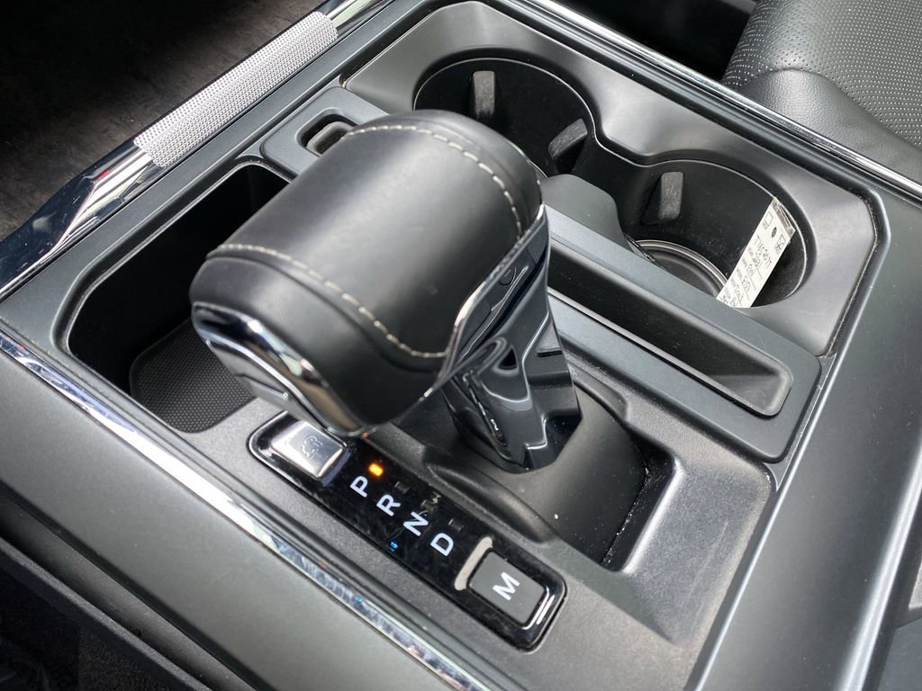 Certified 2021 Ford F150 Lariat w/ Equipment Group 502A High image 27