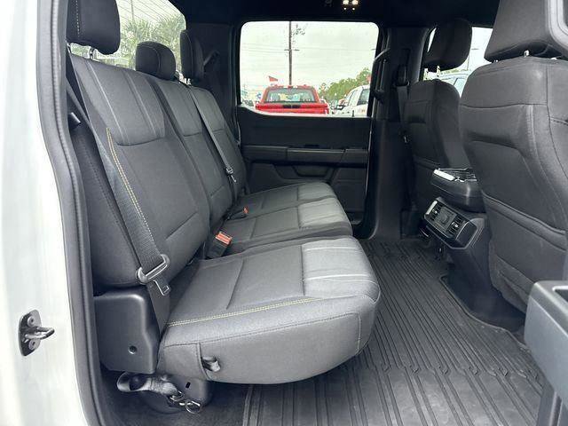 Certified 2024 Ford F150 STX image 20