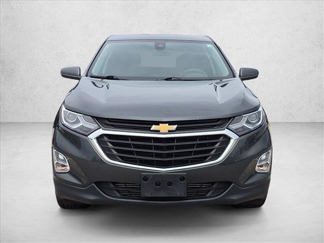 Used 2020 Chevrolet Equinox LT AWD/4WD image 2