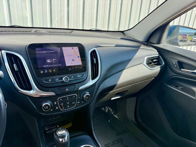 Used 2020 Chevrolet Equinox LT FWD image 22