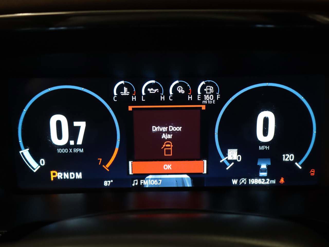 Certified 2023 Ford F150 Lariat AWD/4WD image 7