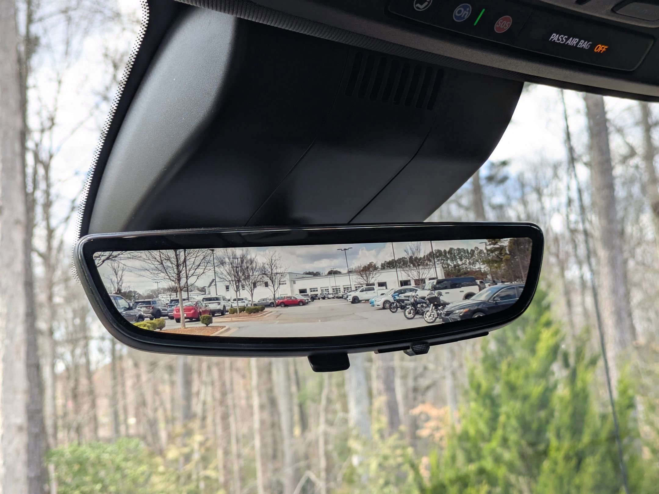 Used 2023 GMC Sierra 1500 AT4 w/ AT4 Premium Package image 27