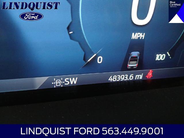 Certified 2024 Ford F250 Lariat w/ Lariat Ultimate Package AWD/4WD image 12