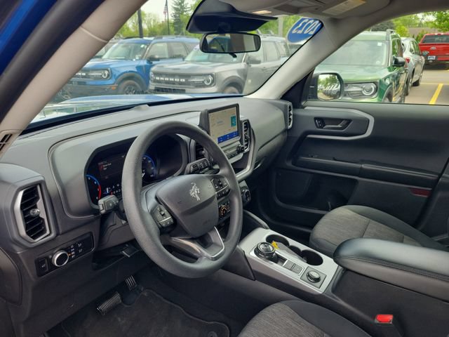 Certified 2023 Ford Bronco Sport Big Bend AWD/4WD image 14