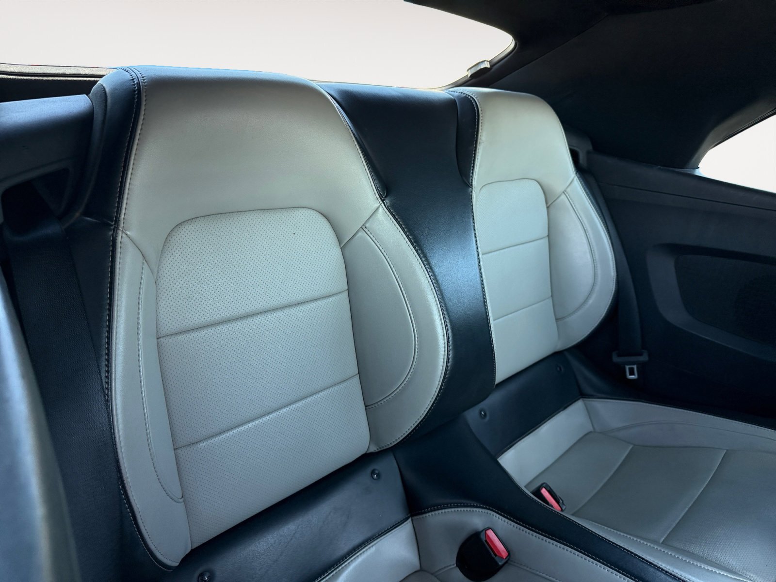 Certified 2024 Ford Mustang Premium RWD image 18