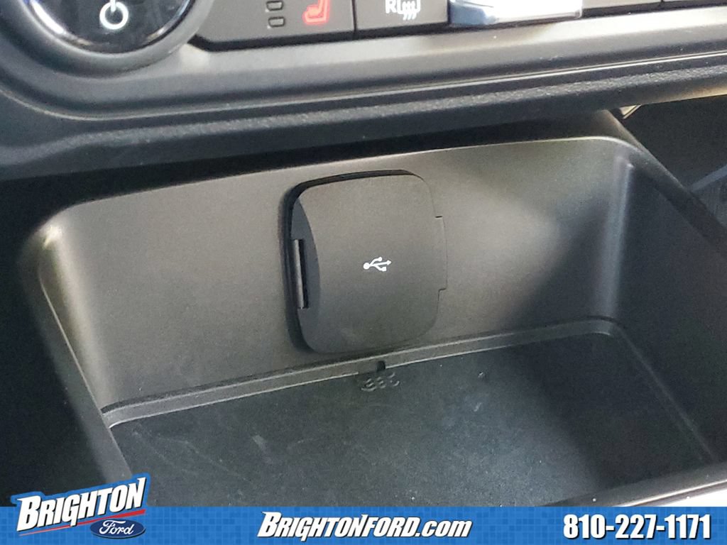 Certified 2023 Ford Bronco Wildtrak AWD/4WD image 24