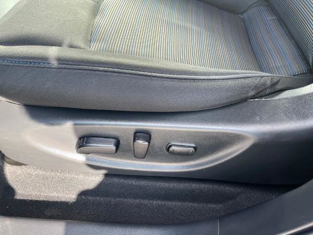 Used 2023 Nissan Leaf SV Plus FWD image 21