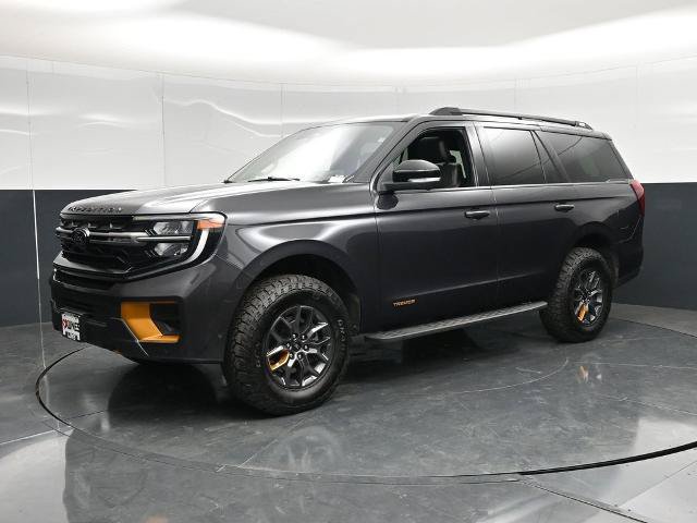Certified 2025 Ford Expedition Tremor AWD/4WD image 5