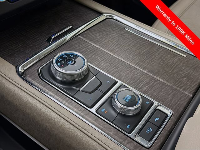 Certified 2021 Ford Expedition Limited AWD/4WD image 21
